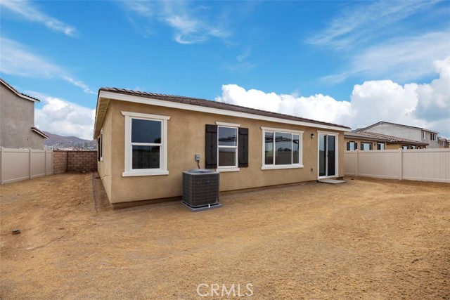 Detail Gallery Image 15 of 15 For 28588 Abbey Ln, Menifee,  CA 92585 - 3 Beds | 2 Baths