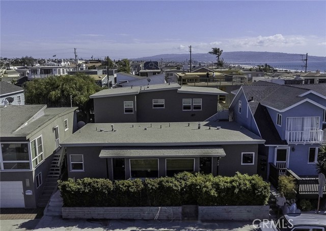 256 Longfellow Avenue, Hermosa Beach, California 90254, ,Residential Income,Sold,Longfellow,SB17005072