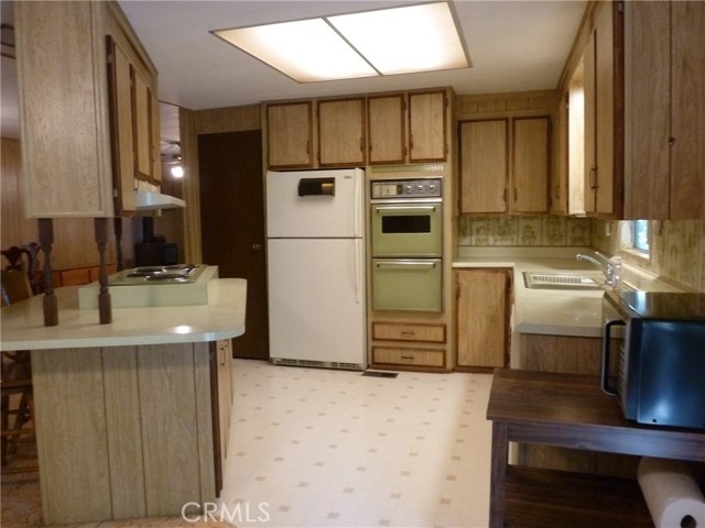 Detail Gallery Image 3 of 18 For 58 Cottonwood Cir, Oroville,  CA 95965 - 2 Beds | 2 Baths