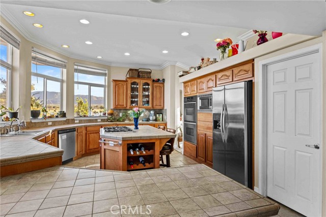 Detail Gallery Image 5 of 56 For 59083 Coyote Canyon Rd, Anza,  CA 92539 - 5 Beds | 3 Baths