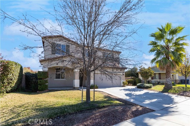 Detail Gallery Image 42 of 46 For 30870 Sail Ln, Menifee,  CA 92584 - 4 Beds | 2/1 Baths