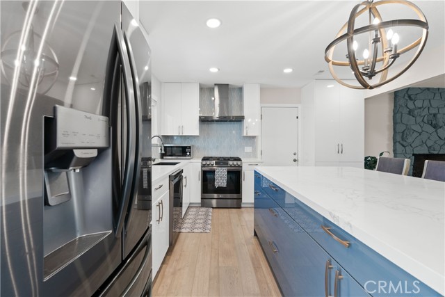 Detail Gallery Image 13 of 55 For 2330 Morro Rd, Fallbrook,  CA 92028 - 3 Beds | 2 Baths