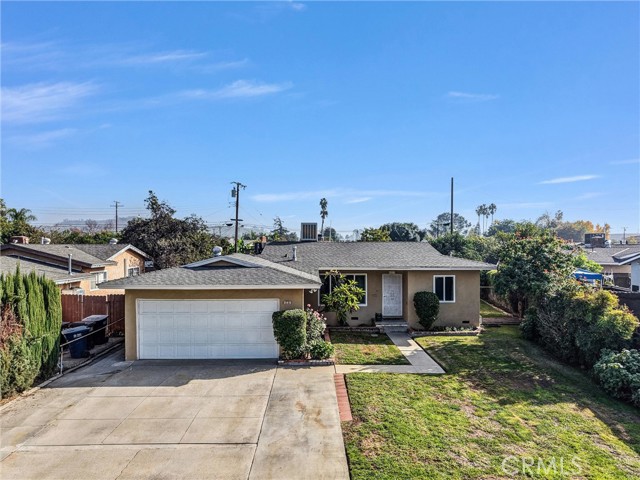 Front Image Thumbnail for CRCV25275907