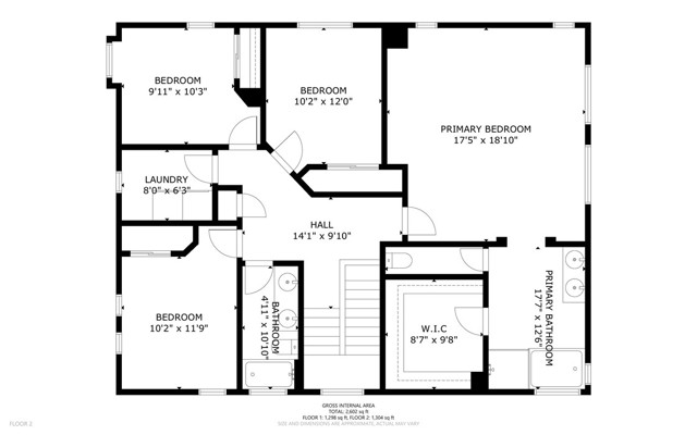 Detail Gallery Image 63 of 65 For 7632 Turtle Mountain, Corona,  CA 92880 - 4 Beds | 2/1 Baths