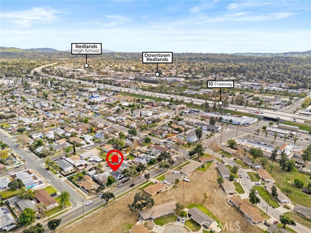 Detail Gallery Image 33 of 39 For 926 Texas, Redlands,  CA 92374 - 3 Beds | 1 Baths