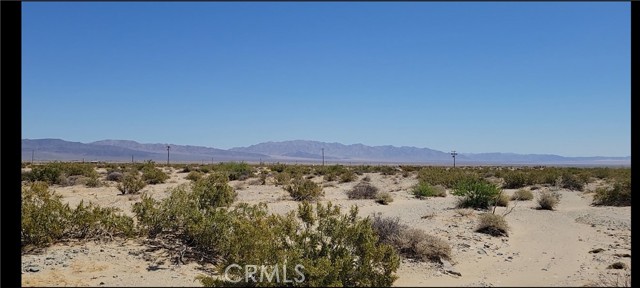 0 Near Twentynine Palms Hwy, Twentynine Palms, California 92277, ,Land,For Sale,0 Near Twentynine Palms Hwy,CRSW23076556