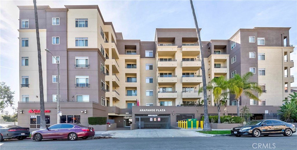 991 Arapahoe Street #308A