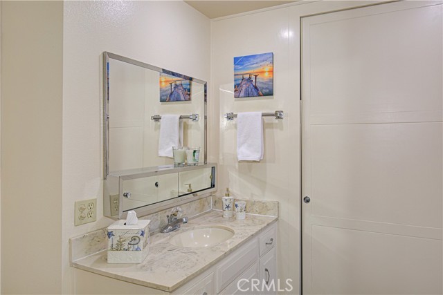 Detail Gallery Image 23 of 43 For 815 via Alhambra #N,  Laguna Woods,  CA 92637 - 2 Beds | 2 Baths