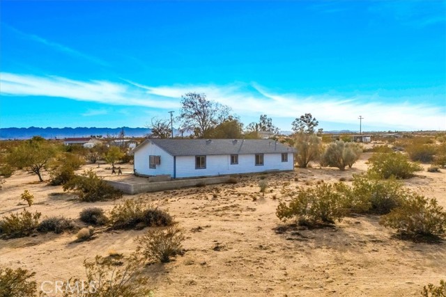 Detail Gallery Image 33 of 41 For 2526 Meldora Ave, Twentynine Palms,  CA 92277 - 1 Beds | 1 Baths