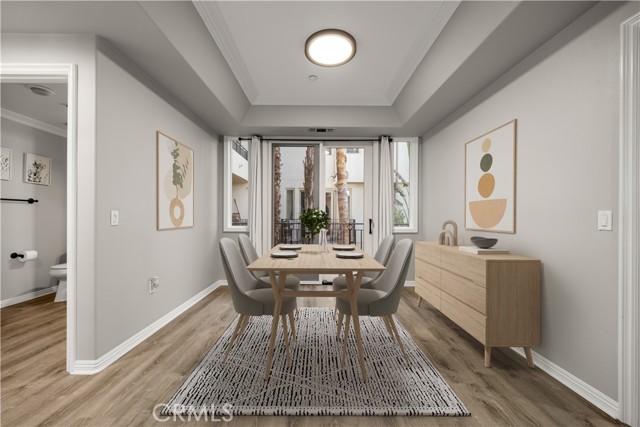 Detail Gallery Image 9 of 64 For 401 Bernard St #211,  Costa Mesa,  CA 92627 - 2 Beds | 2/1 Baths