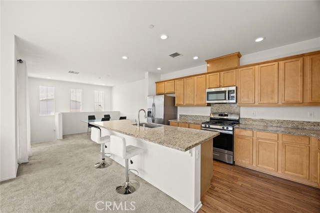 Detail Gallery Image 12 of 36 For 2333 S via Esplanade #25,  Ontario,  CA 91762 - 2 Beds | 2 Baths
