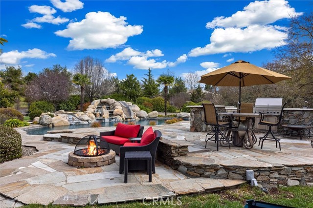 Detail Gallery Image 33 of 43 For 1990 Calle Los Charros, Templeton,  CA 93465 - 4 Beds | 3/1 Baths