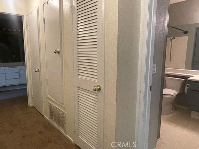 Detail Gallery Image 7 of 16 For 24149 Del Monte #311,  Valencia,  CA 91355 - 2 Beds | 2 Baths