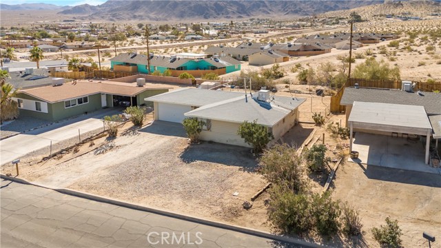 73449 Yucca Avenue, Twentynine Palms, California 92277, 2 Bedrooms Bedrooms, ,1 BathroomBathrooms,Residential,For Sale,73449 Yucca Avenue,CRPW24178879