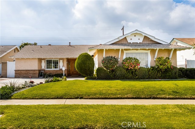Image 2 for 19364 Fadden St, Rowland Heights, CA 91748
