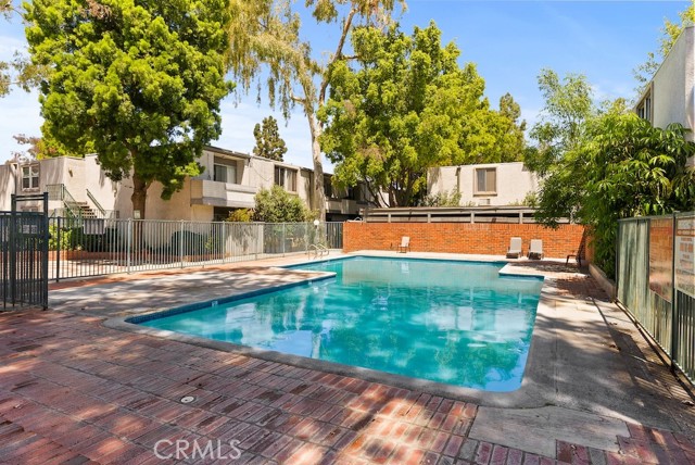 Detail Gallery Image 29 of 34 For 18620 Hatteras Street #223,  Tarzana,  CA 91356 - 3 Beds | 2 Baths