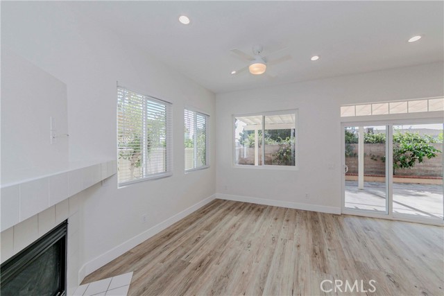 Detail Gallery Image 6 of 35 For 1972 W Blue Violet Ct, Anaheim,  CA 92801 - 3 Beds | 2/1 Baths