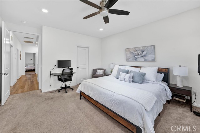 Detail Gallery Image 16 of 34 For 22812 Harvest Mill, Saugus,  CA 91350 - 3 Beds | 3 Baths