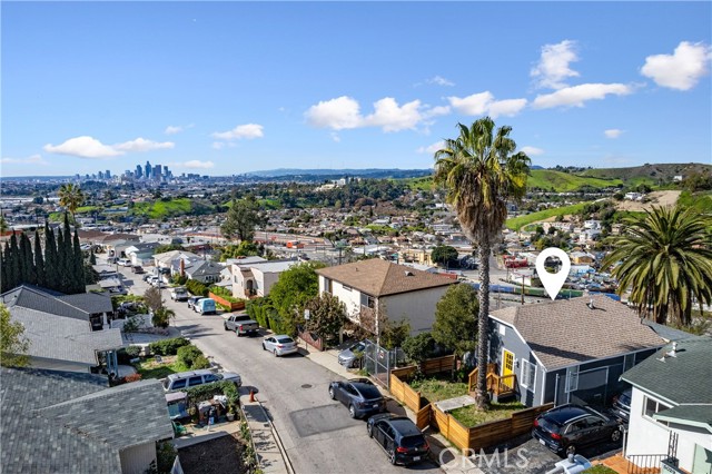 Detail Gallery Image 5 of 39 For 5023 O Sullivan Dr, Los Angeles,  CA 90032 - 2 Beds | 1 Baths