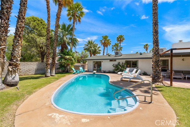 Detail Gallery Image 34 of 43 For 2860 E Ventura Rd, Palm Springs,  CA 92262 - 3 Beds | 2 Baths