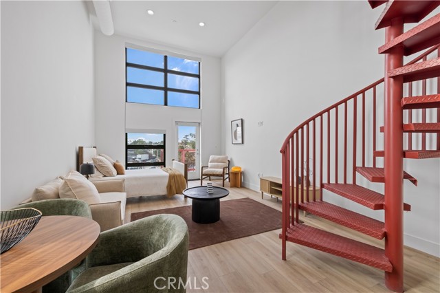 Detail Gallery Image 4 of 17 For 5617 Klump, North Hollywood,  CA 91601 - 1 Beds | 1 Baths