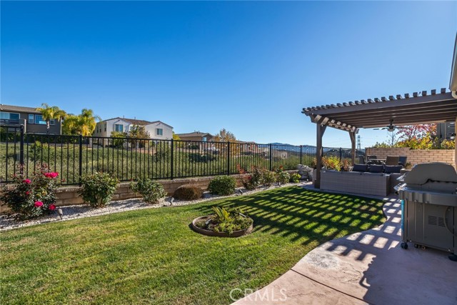 Detail Gallery Image 41 of 54 For 24824 Carbon, Valencia,  CA 91354 - 4 Beds | 3/1 Baths