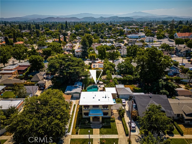 Detail Gallery Image 36 of 39 For 155 N Cleveland St, Orange,  CA 92866 - 4 Beds | 2 Baths