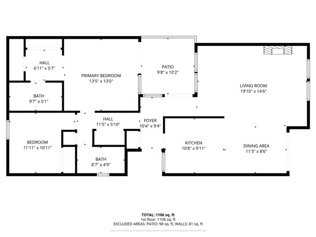 Detail Gallery Image 35 of 35 For 29344 via Frontera, Murrieta,  CA 92563 - 2 Beds | 2 Baths