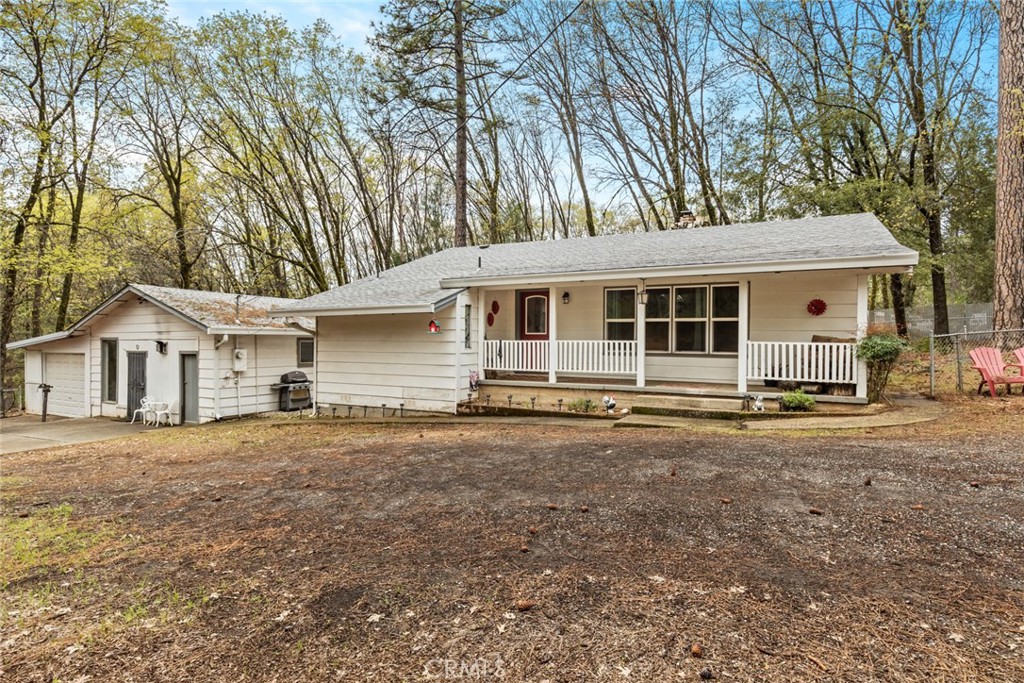 14839 Humbug Road