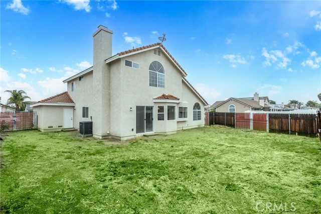 Detail Gallery Image 26 of 40 For 2425 Garland Way, Hemet,  CA 92545 - 4 Beds | 3 Baths