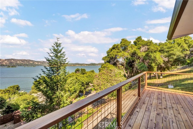 Detail Gallery Image 4 of 29 For 3095 S Lake Dr, Kelseyville,  CA 95451 - 2 Beds | 1/1 Baths