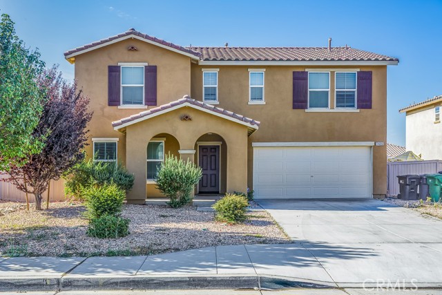 Detail Gallery Image 1 of 28 For 3606 E Avenue J3, Lancaster,  CA 93535 - 4 Beds | 3 Baths