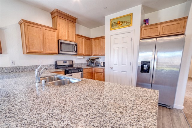 Detail Gallery Image 16 of 26 For 2110 Conadria Ave, Chowchilla,  CA 93610 - 3 Beds | 2 Baths