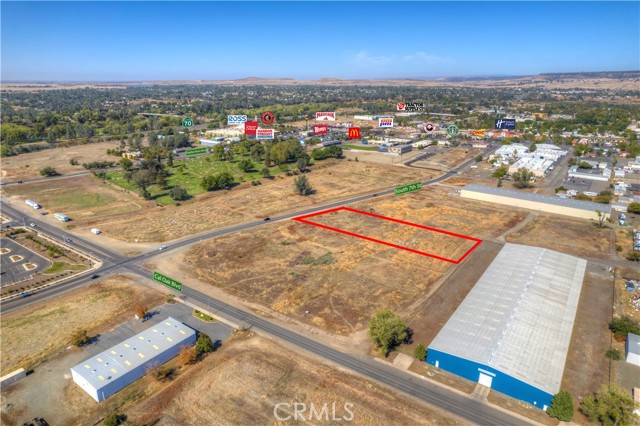 0 S 7th Avenue, Oroville, California 95965, ,Land,For Sale,0 S 7th Avenue,CRSN18244430