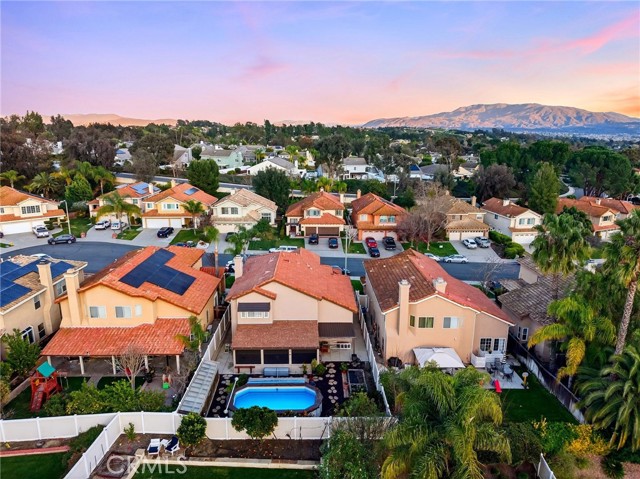 Detail Gallery Image 55 of 60 For 43343 Corte Rialto, Temecula,  CA 92592 - 4 Beds | 3 Baths