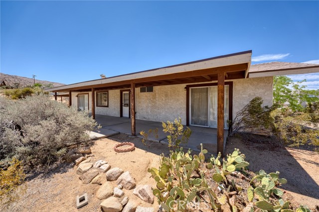 Image 2 for 7815 Outpost Rd, Joshua Tree, CA 92252