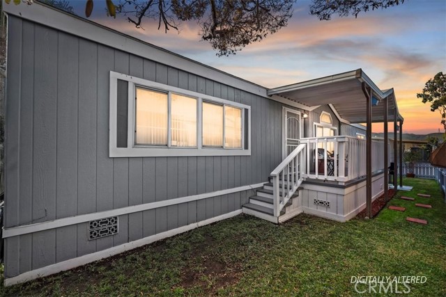 Detail Gallery Image 3 of 47 For 4901 Green River #181,  Corona,  CA 92880 - 3 Beds | 2 Baths