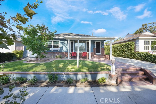Detail Gallery Image 3 of 24 For 4843 Conquista Ave, Lakewood,  CA 90713 - 3 Beds | 2 Baths