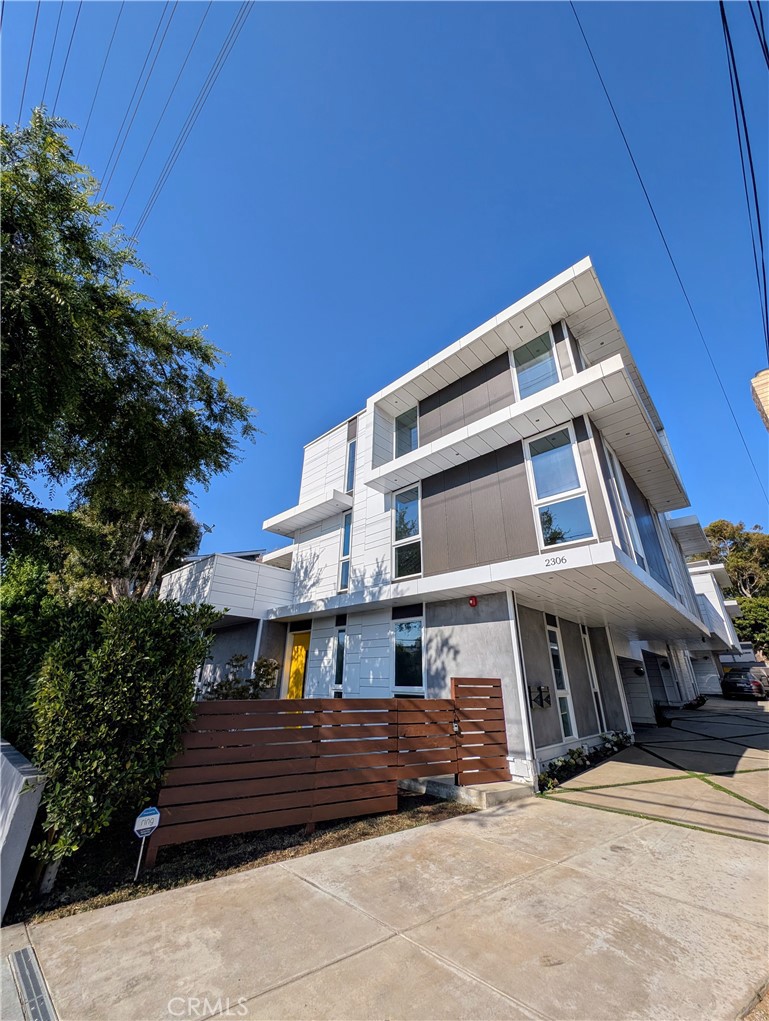 2306 Aviation Boulevard #A