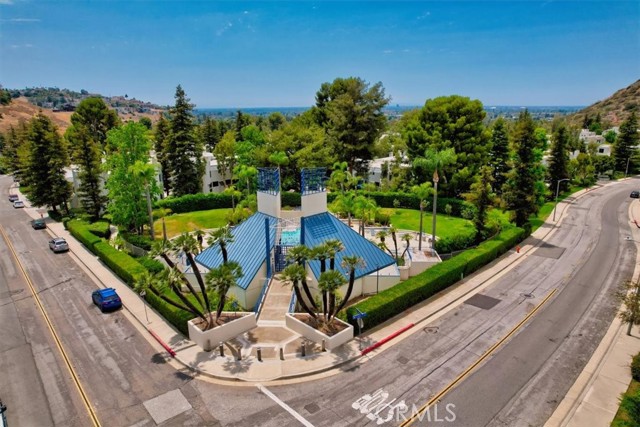 Detail Gallery Image 55 of 65 For 155 N Singingwood St #34,  Orange,  CA 92869 - 2 Beds | 2 Baths