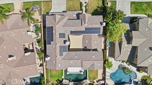 Detail Gallery Image 72 of 75 For 8651 Edelweiss, Corona,  CA 92883 - 4 Beds | 4/1 Baths