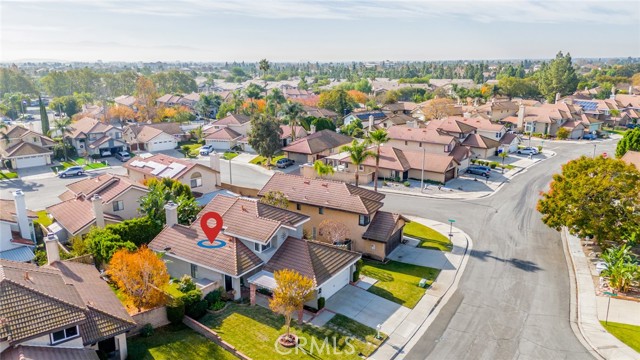 Detail Gallery Image 43 of 46 For 11063 Countryview Dr, Rancho Cucamonga,  CA 91730 - 3 Beds | 2 Baths