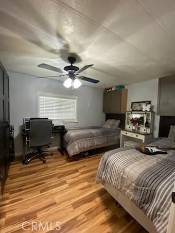 Detail Gallery Image 6 of 18 For 657 Lebec Rd #24,  Lebec,  CA 93243 - 2 Beds | 1 Baths