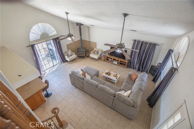 Detail Gallery Image 15 of 42 For 27857 Hummingbird, Helendale,  CA 92342 - 3 Beds | 2/1 Baths