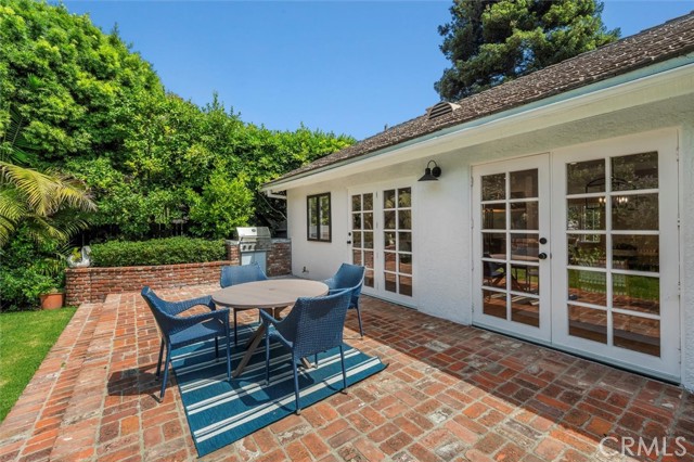Detail Gallery Image 44 of 52 For 17481 Tramonto Dr, Pacific Palisades,  CA 90272 - 4 Beds | 3 Baths