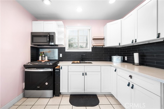 Detail Gallery Image 8 of 22 For 2288 W Williams St, Banning,  CA 92220 - 2 Beds | 1 Baths