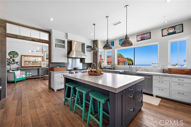 Detail Gallery Image 5 of 60 For 313 W Paseo De Cristobal, San Clemente,  CA 92672 - 4 Beds | 4/1 Baths