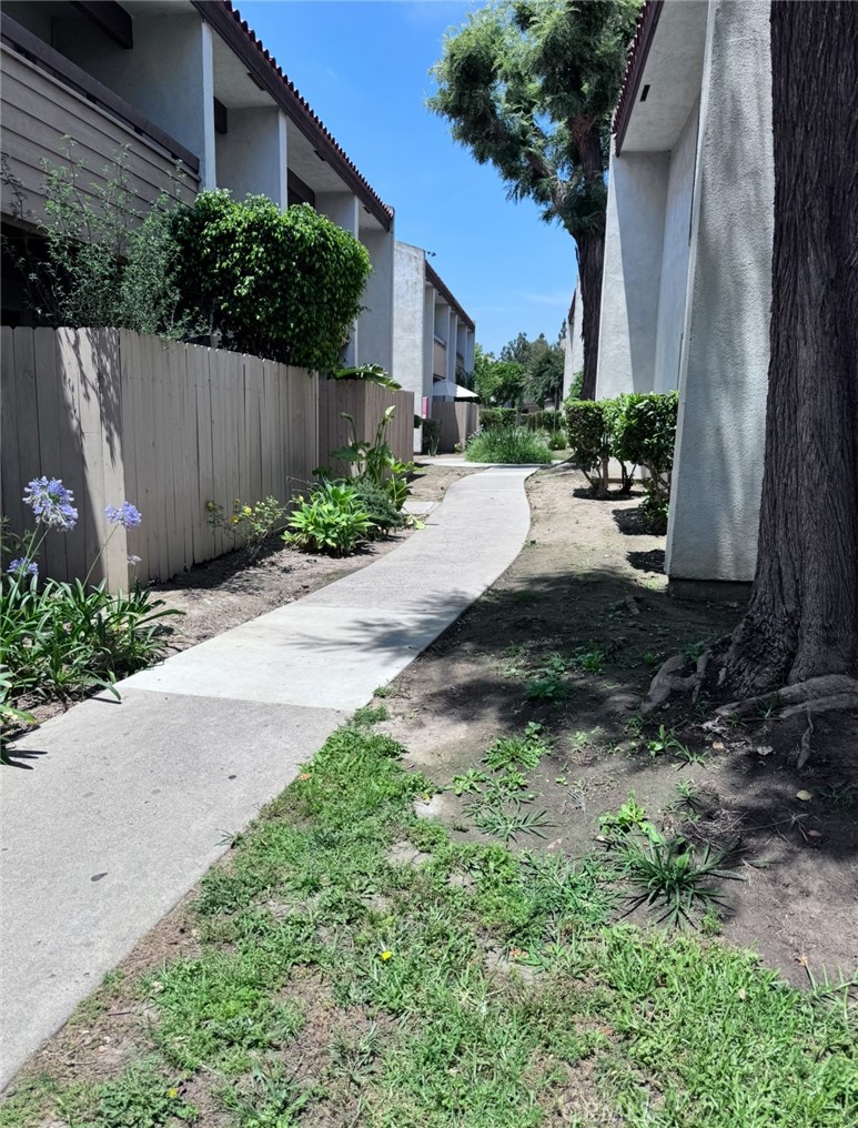 2521 W Sunflower Avenue #H13