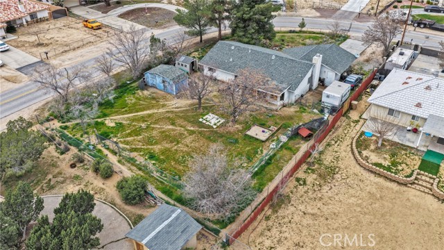 Detail Gallery Image 11 of 16 For 17405 Adobe, Hesperia,  CA 92345 - 3 Beds | 2 Baths