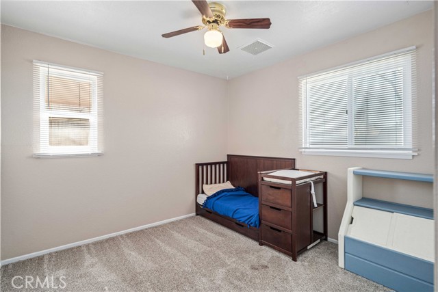 Detail Gallery Image 21 of 30 For 309 N Fairview St, Ridgecrest,  CA 93555 - 3 Beds | 2 Baths